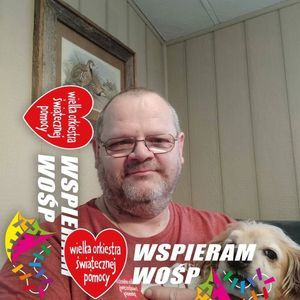 Meet your Posher, Jacek